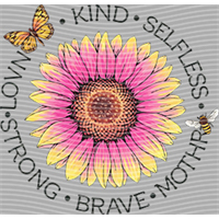 Mother's Day-MM 6550